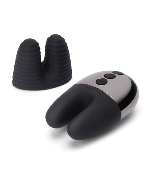 Le Wand Double Vibe by Cotr INC