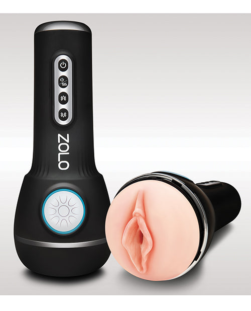 ZOLO Power Stroker - Ivory by Xgen