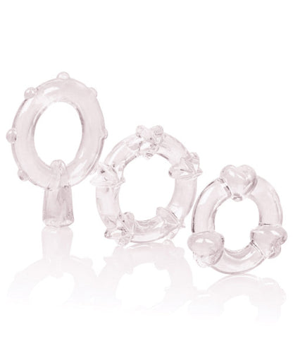 Magic C Rings by California Exotic Novelties