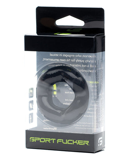 Sport Fucker Revolution Ring by 665 INC