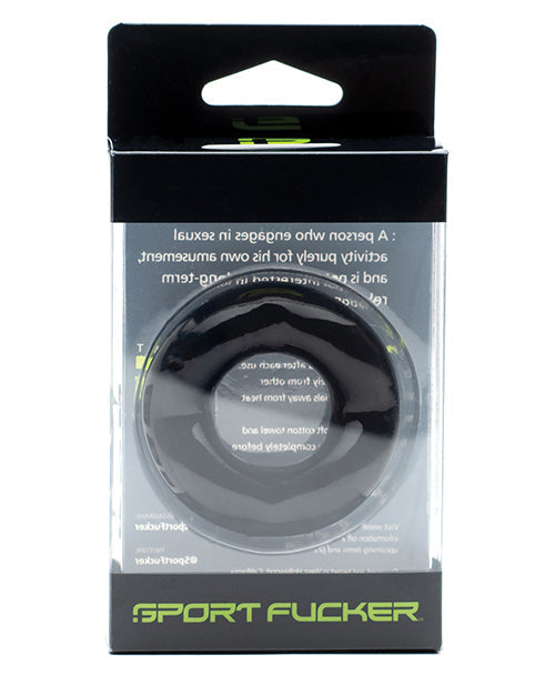 Sport Fucker Revolution Ring by 665 INC