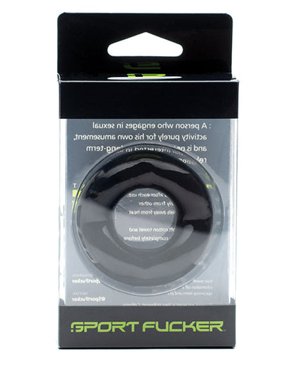 Sport Fucker Revolution Ring by 665 INC