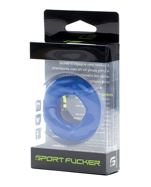 Sport Fucker Revolution Ring by 665 INC