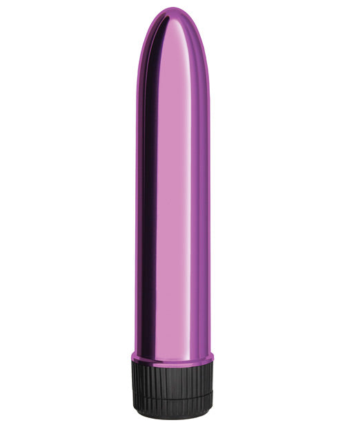 Erotic Toy Company Chrome Classics Vibe by Erotic Toy Company