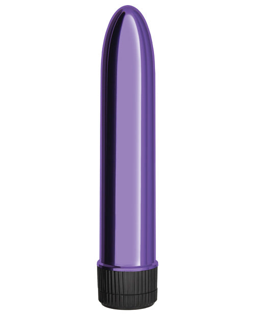 Erotic Toy Company Chrome Classics Vibe by Erotic Toy Company