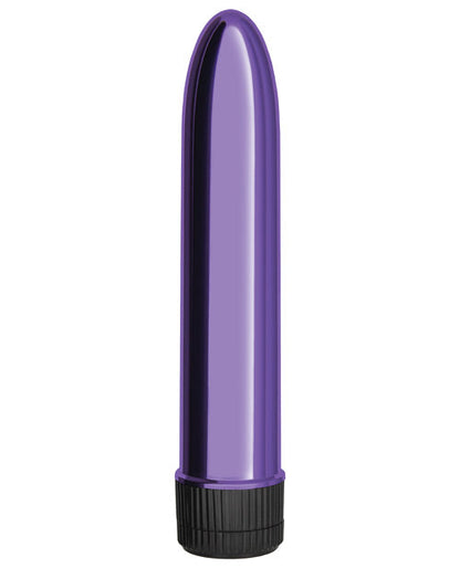 Erotic Toy Company Chrome Classics Vibe by Erotic Toy Company