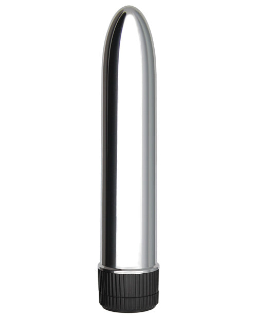 Erotic Toy Company Chrome Classics Vibe by Erotic Toy Company