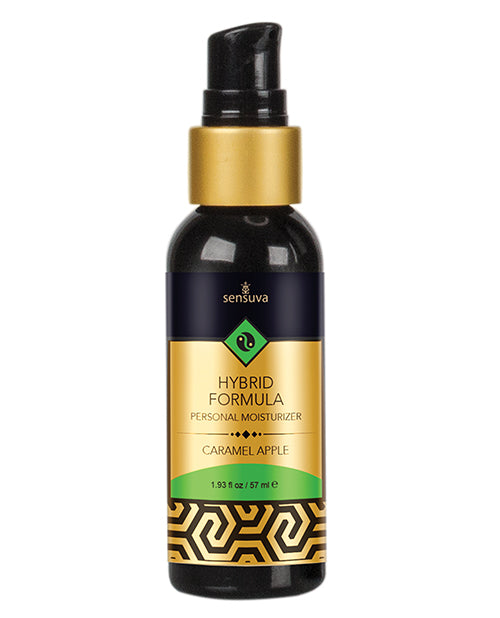 Sensuva Hybrid Personal Moisturizer by Sensuva Valencia Naturals