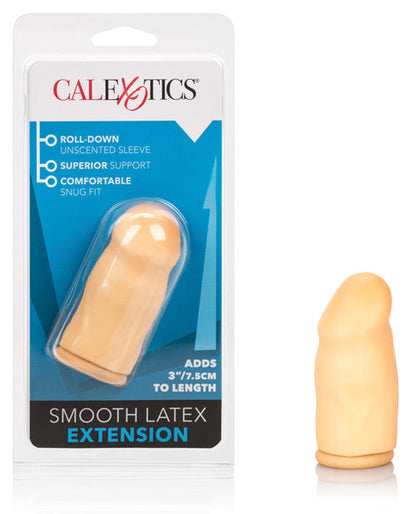 Latex Extension by California Exotic Novelties