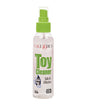 Toy Cleaner w/Tea Tree Oil - 4 oz by California Exotic Novelties