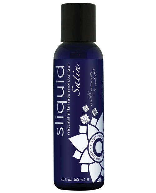 Sliquid Naturals by Sliquid LLC