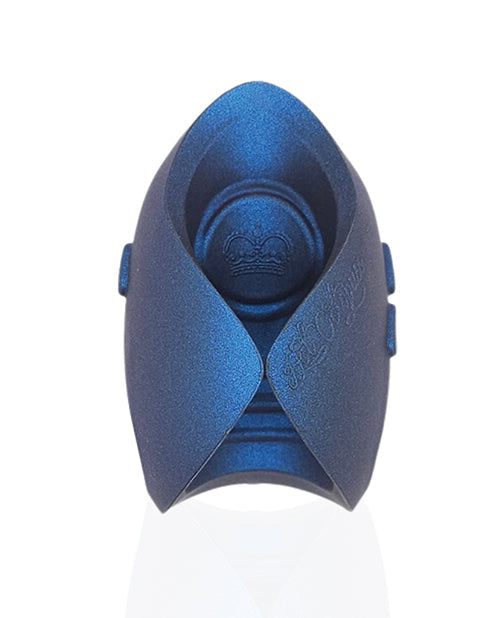 Hot Octopuss Pulse Dragon Eye 10th Anniversary Limited Edition - Blue by Hot Octopuss