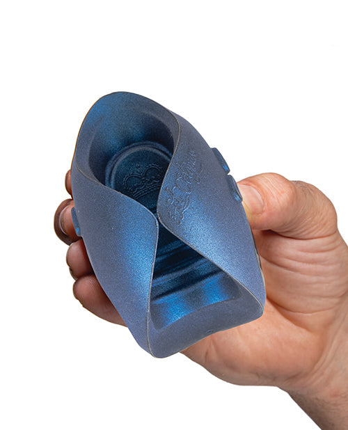 Hot Octopuss Pulse Dragon Eye 10th Anniversary Limited Edition - Blue by Hot Octopuss