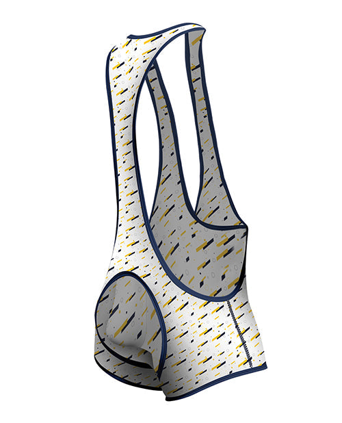 Male Basics Mob Singlet by Malebasics Corp