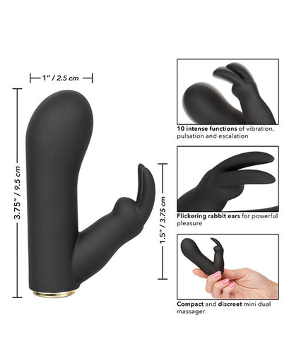 Raven Bunny by California Exotic Novelties
