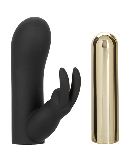Raven Bunny by California Exotic Novelties