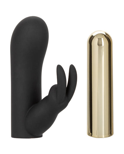 Raven Bunny by California Exotic Novelties