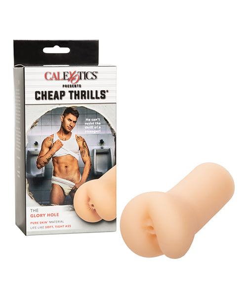 Cheap Thrills - The Glory Hole by California Exotic Novelties