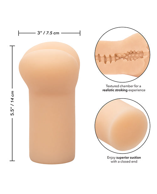 Cheap Thrills - The Glory Hole by California Exotic Novelties