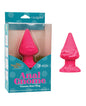 Naughty Bits Anal Gnome Butt Plug by California Exotic Novelties