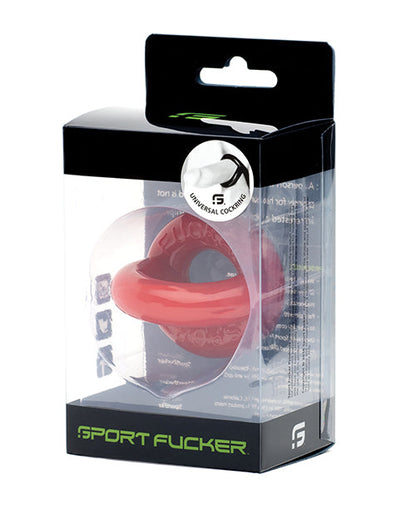 Sport Fucker Original Cockring by 665 INC