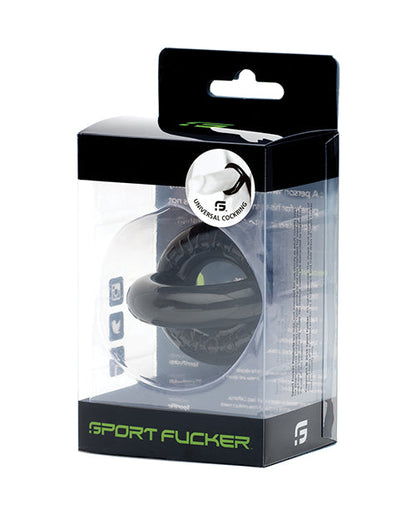 Sport Fucker Original Cockring by 665 INC