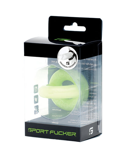 Sport Fucker Original Cockring by 665 INC