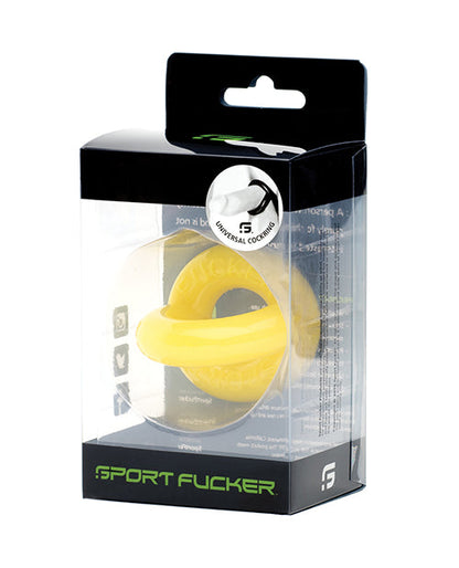 Sport Fucker Original Cockring by 665 INC