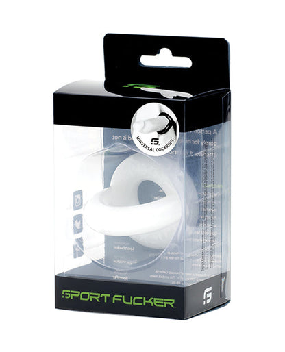 Sport Fucker Original Cockring by 665 INC