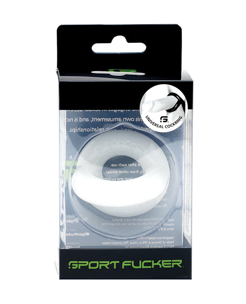 Sport Fucker Original Cockring by 665 INC