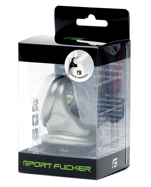 Sport Fucker Cock Harness by 665 INC