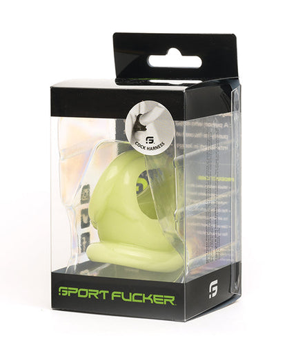 Sport Fucker Cock Harness by 665 INC
