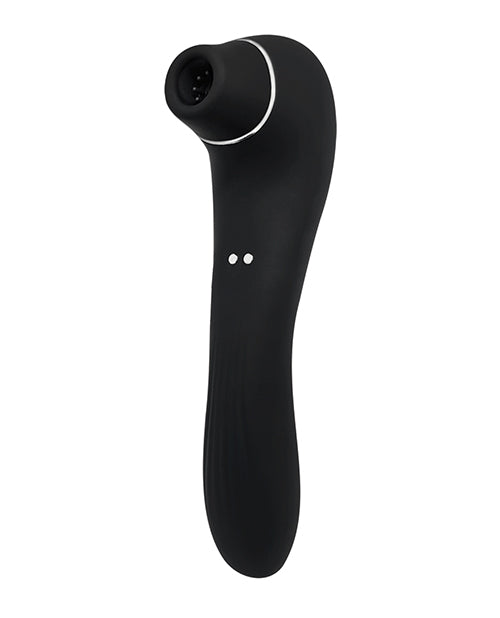 Alive Midnight Quiver by Cnex Eic Corp/adrien Lastic