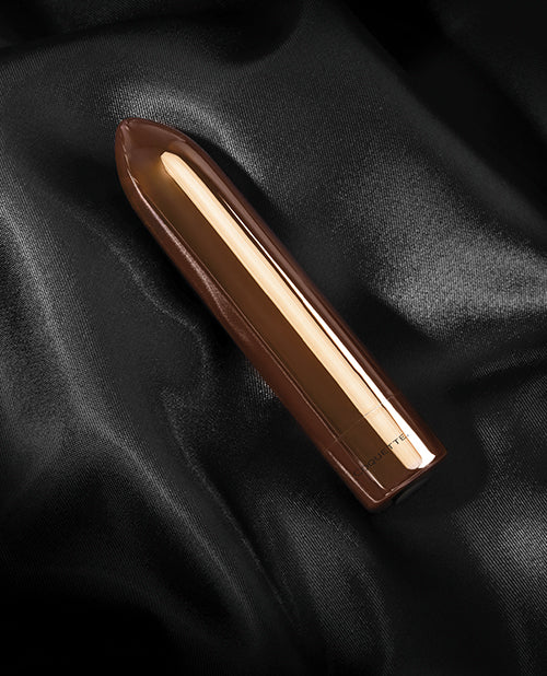 Coquette The Glow Bullet - Black/Rose Gold by Coquette International