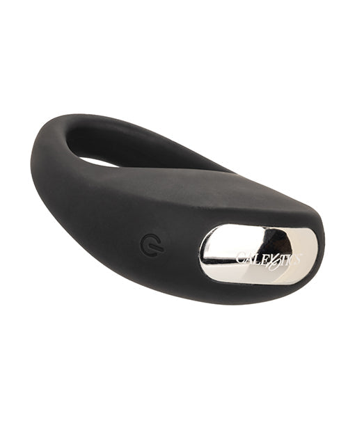 Silicone Rechargeable Pleasure Ring by California Exotic Novelties