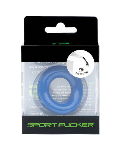 Sport Fucker Silicone The Wedge by 665 INC