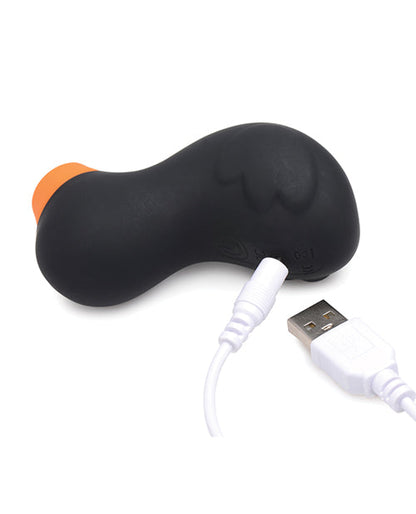 Inmi Shegasm Sucky Ducky Silicone Clitoral Stimulator by Xr LLC