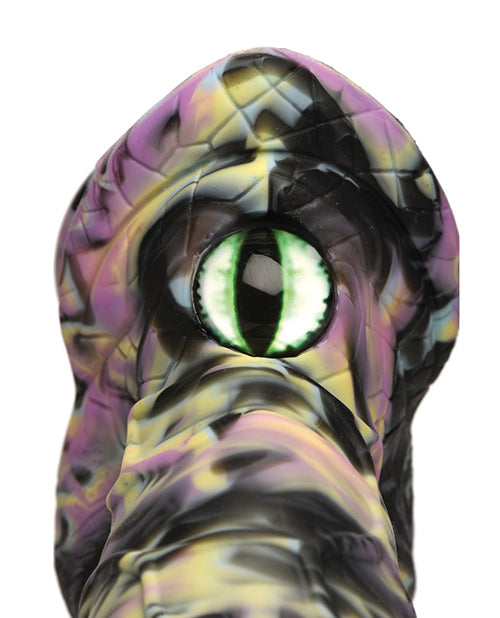 Creature Cocks Cyclops Monster Silicone Dildo by Xr LLC