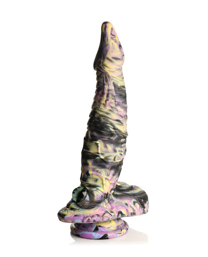 Creature Cocks Cyclops Monster Silicone Dildo by Xr LLC