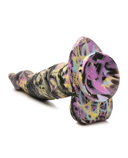 Creature Cocks Cyclops Monster Silicone Dildo by Xr LLC