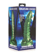 Creature Cocks Cockness Monster Lake Creature Silicone Dildo by Xr LLC