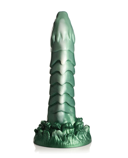 Creature Cocks Cockness Monster Lake Creature Silicone Dildo by Xr LLC