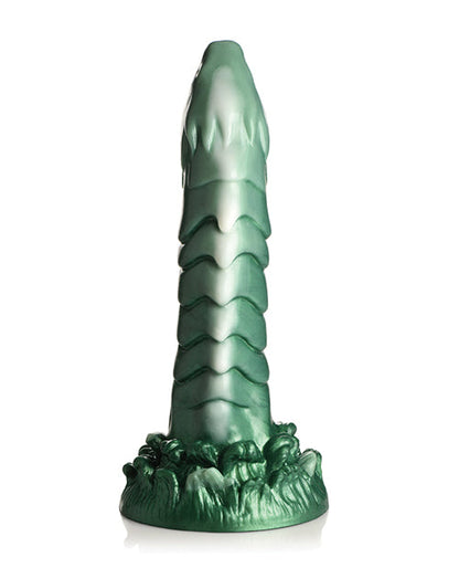 Creature Cocks Cockness Monster Lake Creature Silicone Dildo by Xr LLC