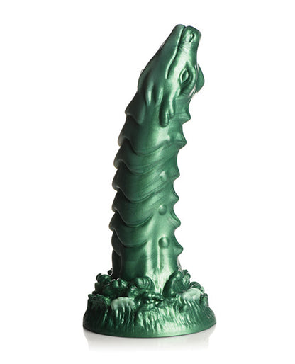 Creature Cocks Cockness Monster Lake Creature Silicone Dildo by Xr LLC