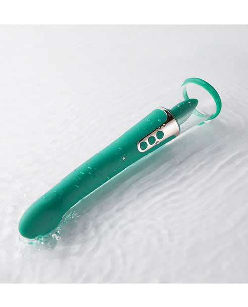 Succion Sucking G-spot Vibrator - 3 Function by Uc Global Trade INChoney Play B