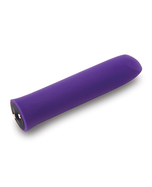Nu Sensuelle Evie 5 Speed Nubii Bullet by Novel Creations Usa INC