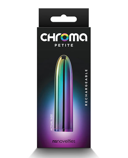 Chroma Petite Bullet - by Ns Novelties INC