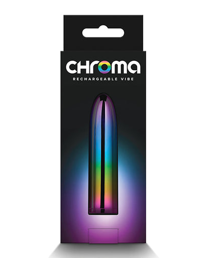 Chroma Petite Bullet - by Ns Novelties INC