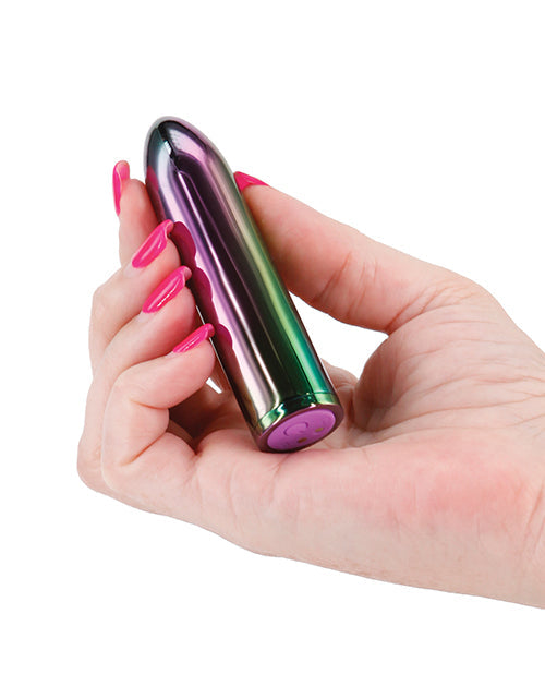 Chroma Petite Bullet - by Ns Novelties INC