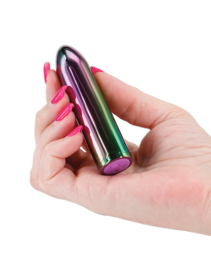 Chroma Petite Bullet - by Ns Novelties INC